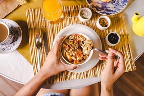 Pousada Canto Verde Cipó