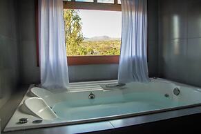 Pousada Canto Verde Cipó