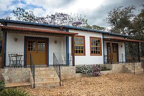 Pousada Canto Verde Cipó