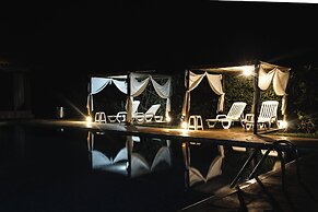 Pousada Canto Verde Cipó