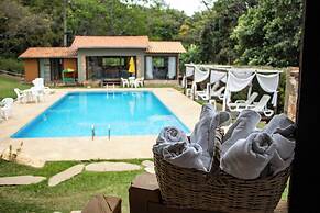 Pousada Canto Verde Cipó