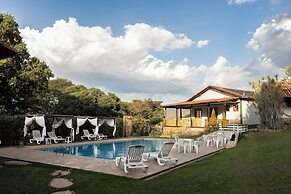 Pousada Canto Verde Cipó