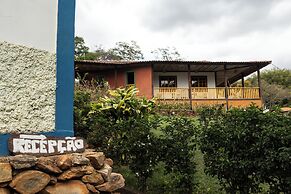 Pousada Canto Verde Cipó