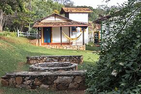 Pousada Canto Verde Cipó