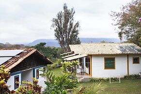 Pousada Canto Verde Cipó