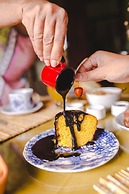 Pousada Canto Verde Cipó