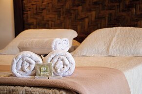 Pousada Canto Verde Cipó