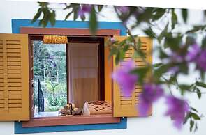 Pousada Canto Verde Cipó