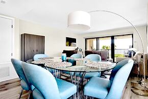 Santa Rosa Dunes 721