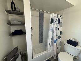 Santa Rosa Dunes 721