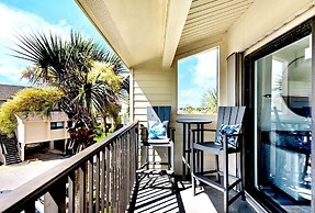 Santa Rosa Dunes 721