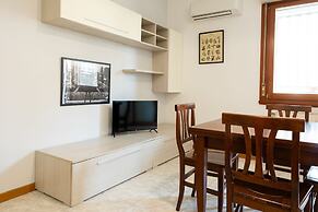 Alessandrino Apartment