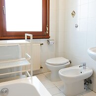 Alessandrino Apartment