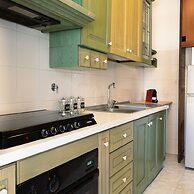 Alessandrino Apartment