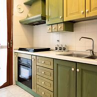 Alessandrino Apartment