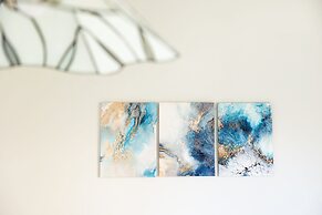 Alessandrino Apartment