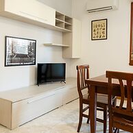 Alessandrino Apartment
