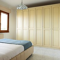 Alessandrino Apartment