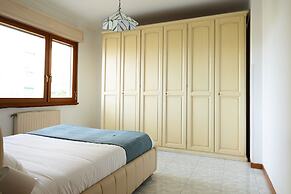 Alessandrino Apartment