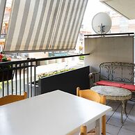 Alessandrino Apartment