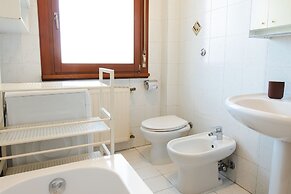 Alessandrino Apartment