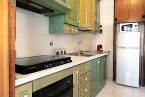 Alessandrino Apartment