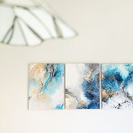 Alessandrino Apartment