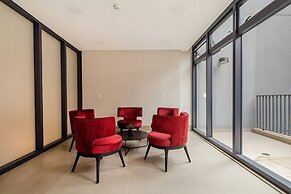 D'house Apartamentos