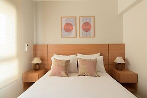 D'house Apartamentos