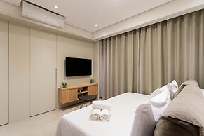 D'house Apartamentos