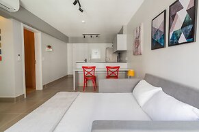 D'house Apartamentos