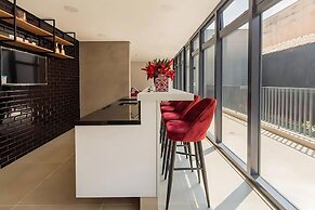 D'house Apartamentos