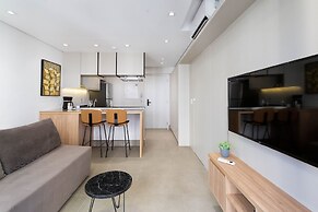 D'house Apartamentos