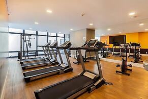 D'house Apartamentos