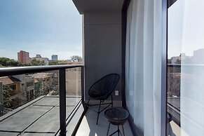 D'house Apartamentos