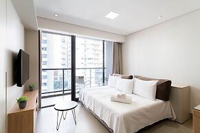 D'house Apartamentos