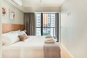 D'house Apartamentos