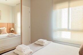 D'house Apartamentos