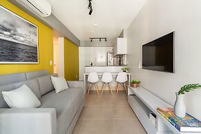 D'house Apartamentos