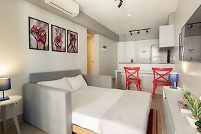 D'house Apartamentos