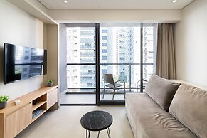 D'house Apartamentos