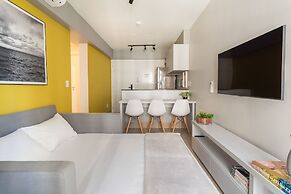 D'house Apartamentos