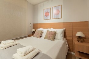 D'house Apartamentos