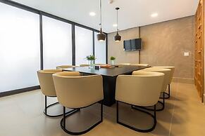 D'house Apartamentos