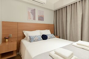 D'house Apartamentos