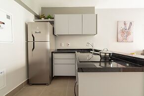 D'house Apartamentos