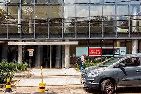 D'house Apartamentos