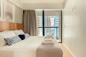 D'house Apartamentos