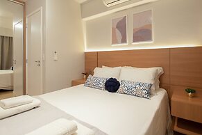 D'house Apartamentos