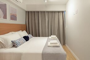 D'house Apartamentos